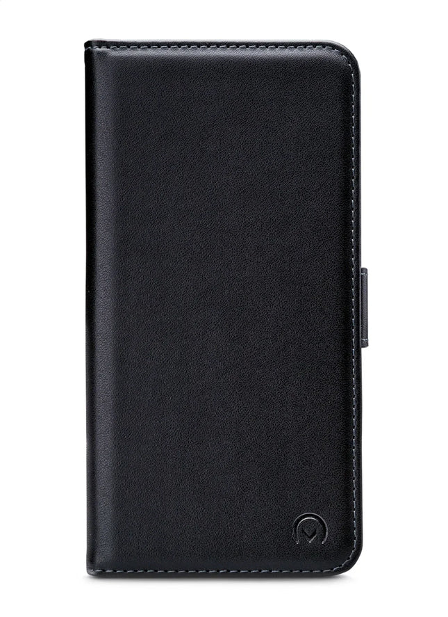 Mobilize Classic Gelly Wallet Book Case Samsung Galaxy Xcover6 Pro Black