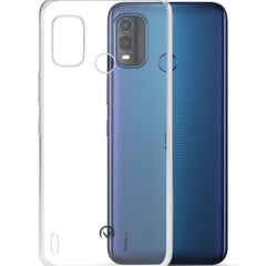 Mobilize Gelly Case Nokia G11 Plus Clear