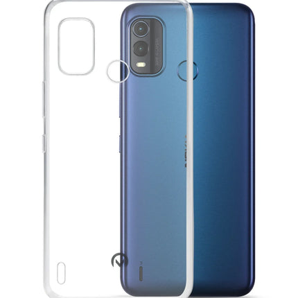 Mobilize Gelly Case Nokia G11 Plus Clear