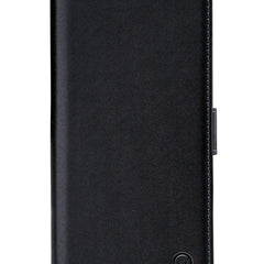 Mobilize Classic Gelly Wallet Book Case Nothing Phone (1) Black