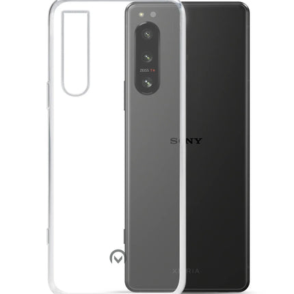 Mobilize Gelly Case Sony Xperia 5 Iv Clear