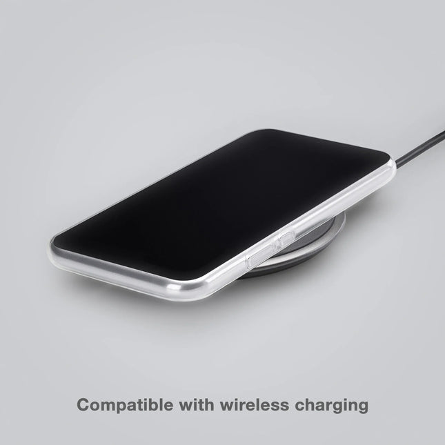 Mobilize Gelly Card Case Apple Iphone 14 Pro Clear