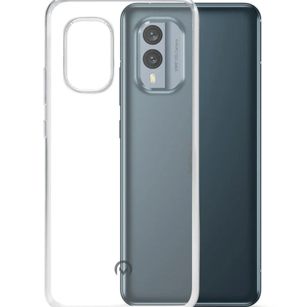 Mobilize Gelly Case Nokia X30 5G Clear