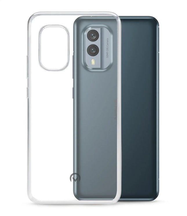Mobilize Gelly Case Nokia X30 5G Clear