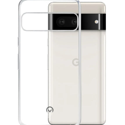 Mobilize Gelly Case Google Pixel 7 Clear