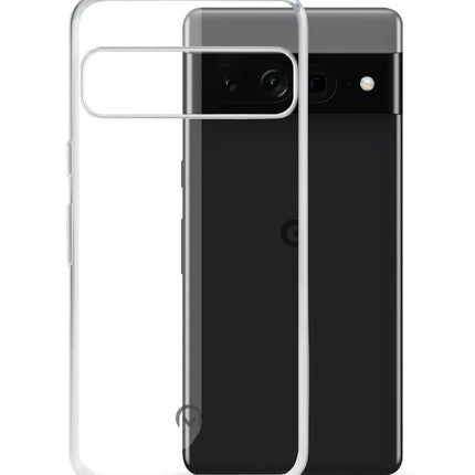Mobilize Gelly Case Google Pixel 7 Pro Clear