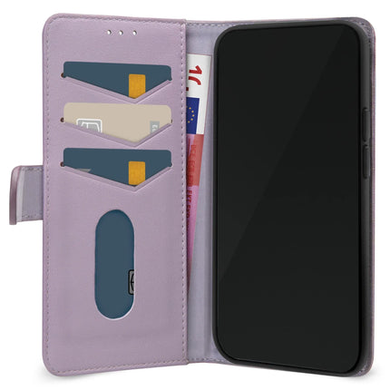 Mobilize Premium Gelly Wallet Book Case Apple Iphone 11 Purple