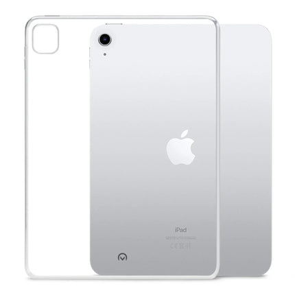 Mobilize Gelly Case Apple Ipad 10.9 (2022)/ Ipad 11 (2025) Clear