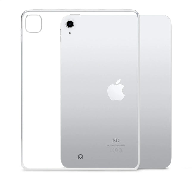 Mobilize Gelly Case Apple Ipad 10.9 (2022)/ Ipad 11 (2025) Clear