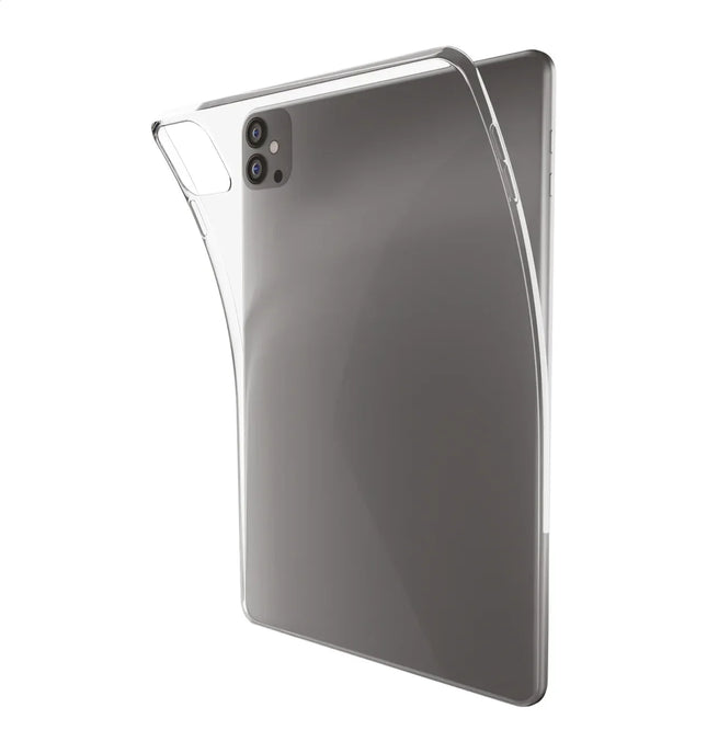 Mobilize Gelly Case Apple Ipad 10.9 (2022)/ Ipad 11 (2025) Clear