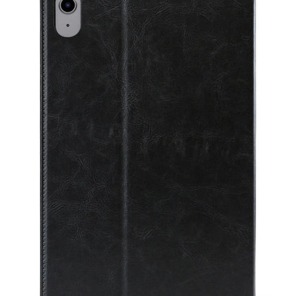 Mobilize Premium Folio Case For Apple Ipad 10.9 (2022)/Ipad 11 (2025) Black
