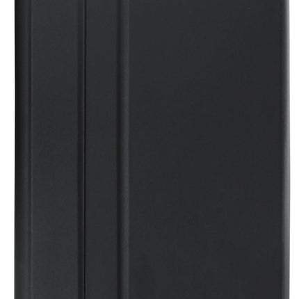 Mobilize Detachable Bluetooth Keyboard Case Apple Ipad 10.9 (2022)/Ipad 11 (2025) Black Qwerty