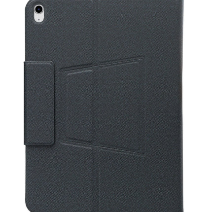 Mobilize Ultimate Bluetooth Keyboard Case Apple Ipad 10.9 (2022)/Ipad 11 (2025) Black Qwerty