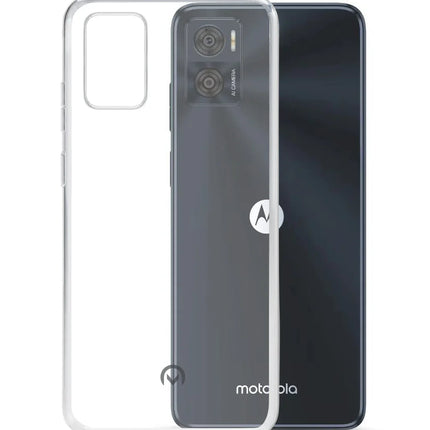Mobilize Gelly Case Motorola Moto E22 4G/E22I 4G Clear