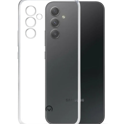 Mobilize Gelly Case Samsung Galaxy A34 5G Clear
