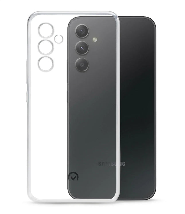 Mobilize Gelly Case Samsung Galaxy A34 5G Clear