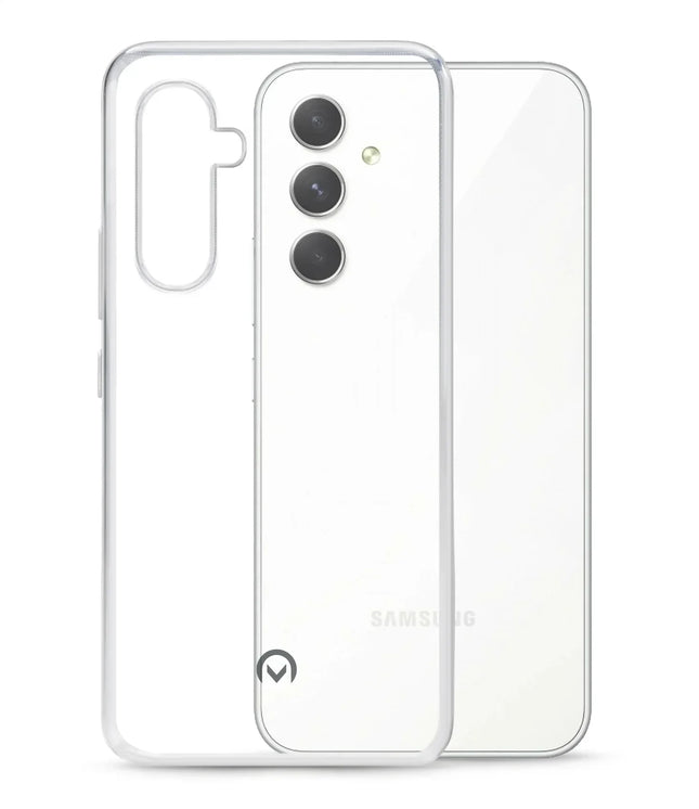 Mobilize Gelly Case Samsung Galaxy A54 5G Clear