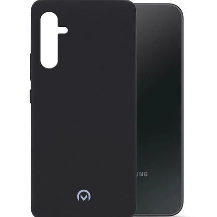 Mobilize Rubber Gelly Case Samsung Galaxy A34 5G Matt Black