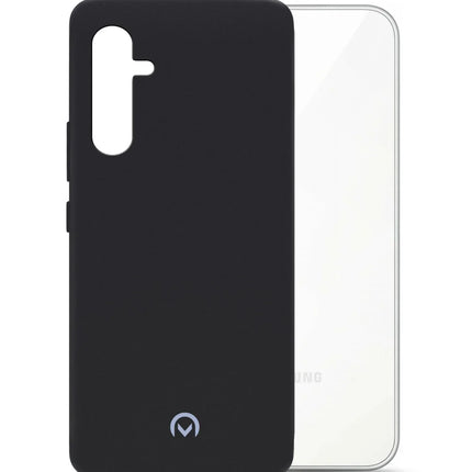 Mobilize Rubber Gelly Case Samsung Galaxy A54 5G Matt Black