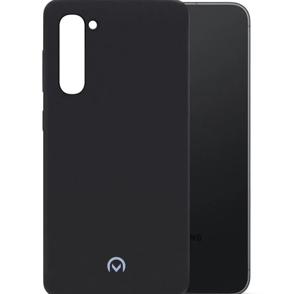 Mobilize Rubber Gelly Case Samsung Galaxy S23+ 5G Matt Black