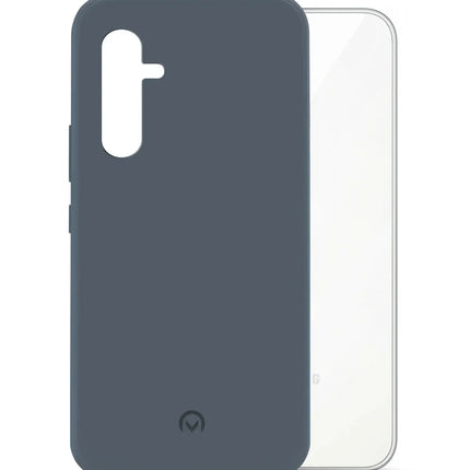 Mobilize Rubber Gelly Case Samsung Galaxy A54 5G Matt Blue