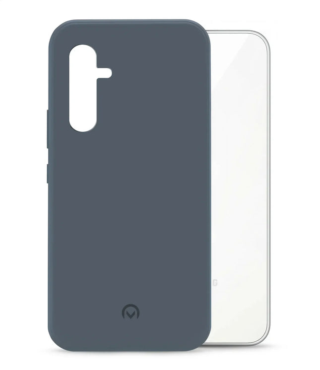 Mobilize Rubber Gelly Case Samsung Galaxy A54 5G Matt Blue