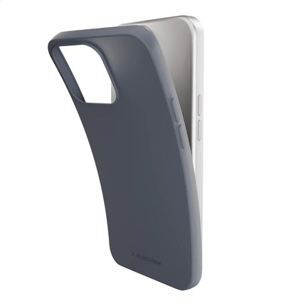 Mobilize Rubber Gelly Case Samsung Galaxy A54 5G Matt Blue
