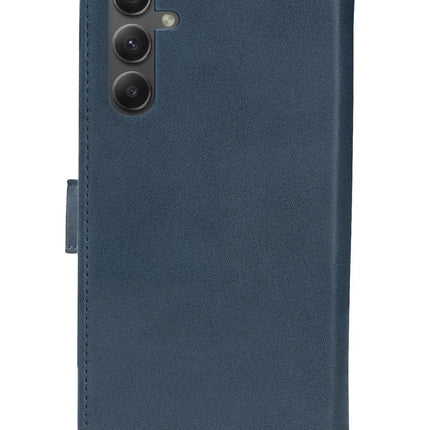 My Style Flex Wallet For Samsung Galaxy A34 5G Ocean Blue