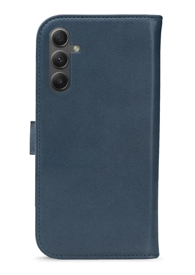 My Style Flex Wallet For Samsung Galaxy A34 5G Ocean Blue