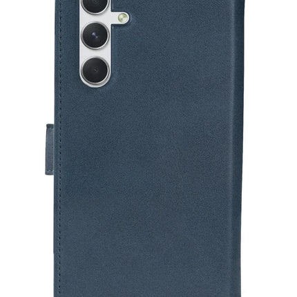 My Style Flex Wallet For Samsung Galaxy A54 5G Ocean Blue