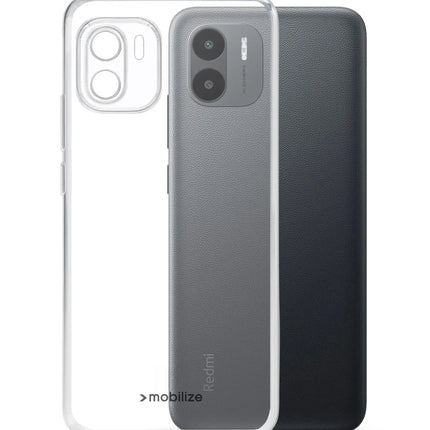 Mobilize Gelly Case Xiaomi Redmi A1/A2 4G Clear