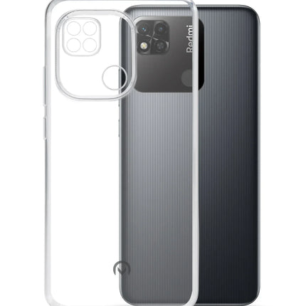 Mobilize Gelly Case Xiaomi Redmi 10A 4G Clear