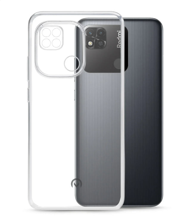 Mobilize Gelly Case Xiaomi Redmi 10A 4G Clear