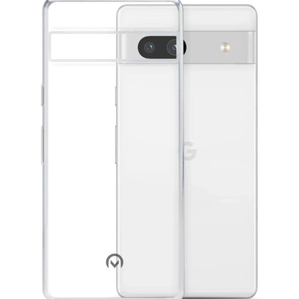 Mobilize Gelly Case Google Pixel 7A Clear