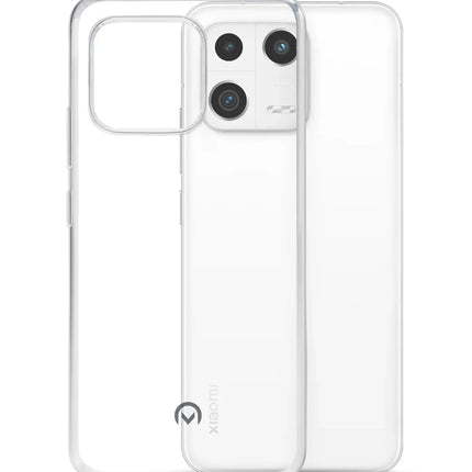 Mobilize Gelly Case Xiaomi 13 Clear