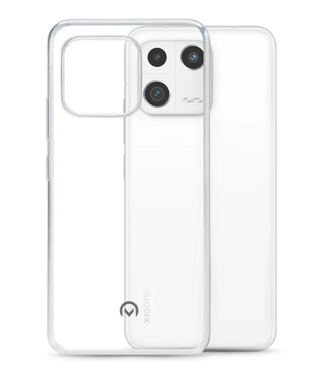 Mobilize Gelly Case Xiaomi 13 Clear