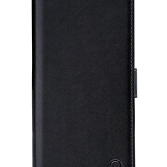 Mobilize Classic Gelly Wallet Book Case Oneplus 11 Black