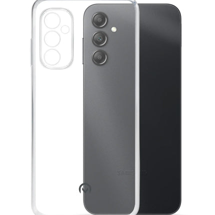 Mobilize Gelly Case Samsung Galaxy A14 4G/5G Clear