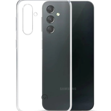 Mobilize Gelly Case Samsung Galaxy A24 4G Clear