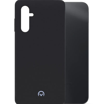 Mobilize Rubber Gelly Case Samsung Galaxy A14 4G/5G Matt Black