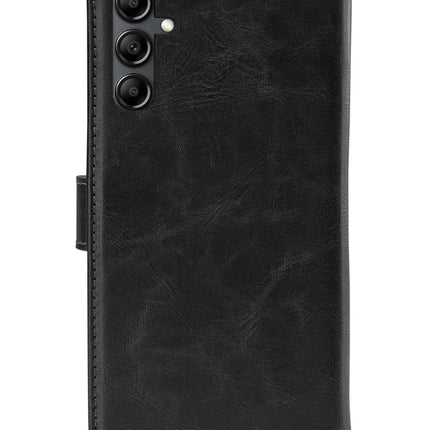 My Style Flex Wallet For Samsung Galaxy A14 4G/5G Black