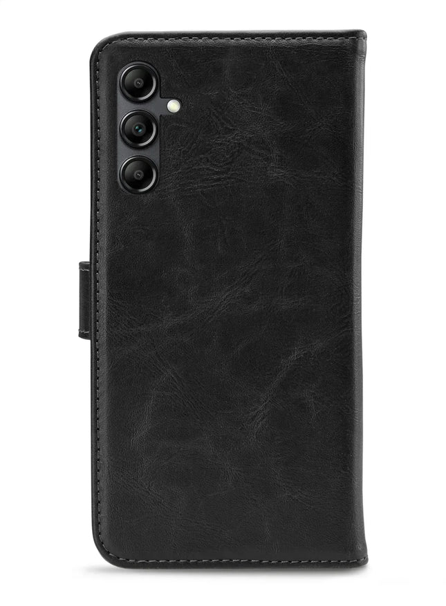 My Style Flex Wallet For Samsung Galaxy A14 4G/5G Black