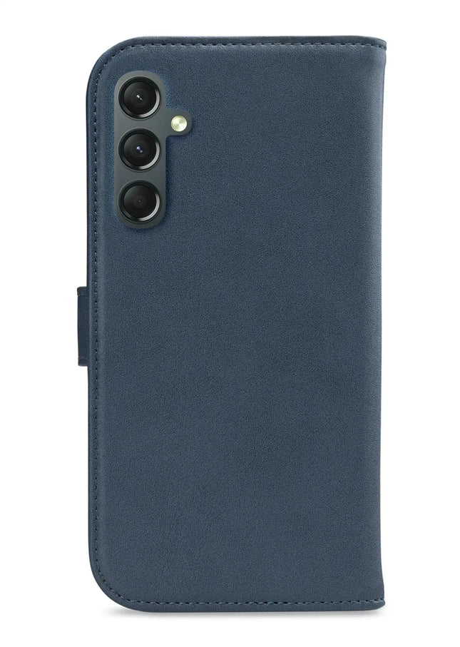 My Style Flex Wallet For Samsung Galaxy A24 4G Ocean Blue