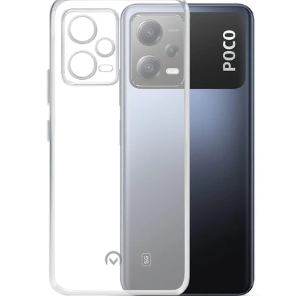 Mobilize Gelly Case Xiaomi Poco X5 5G Clear