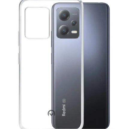 Mobilize Gelly Case Xiaomi Redmi Note 12 5G Clear