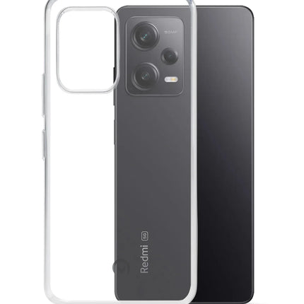 Mobilize Gelly Case Xiaomi Redmi Note 12 Pro 5G Clear