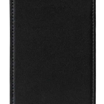 Mobilize Classic Gelly Flip Case Apple Iphone 15 Black