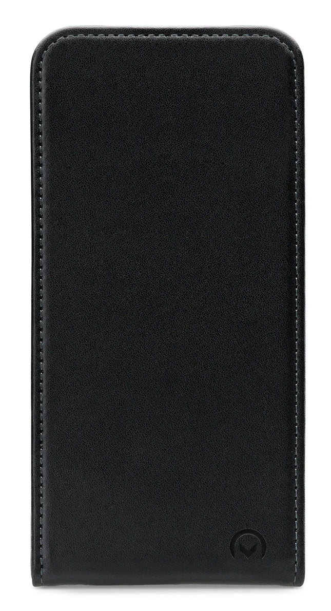 Mobilize Classic Gelly Flip Case Apple Iphone 15 Black