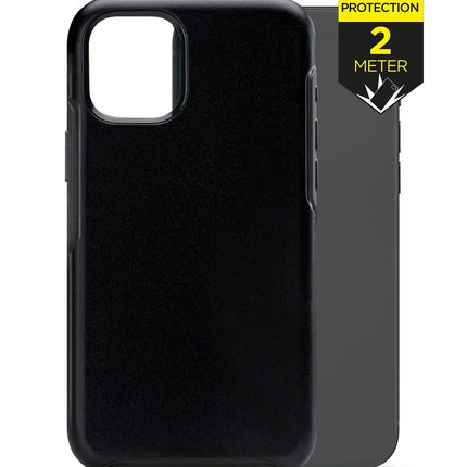 Mobilize Extreme Tough Case Apple Iphone 15 Plus Black
