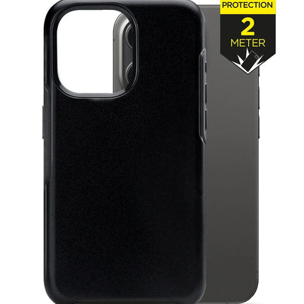 Mobilize Extreme Tough Case Apple Iphone 15 Pro Black